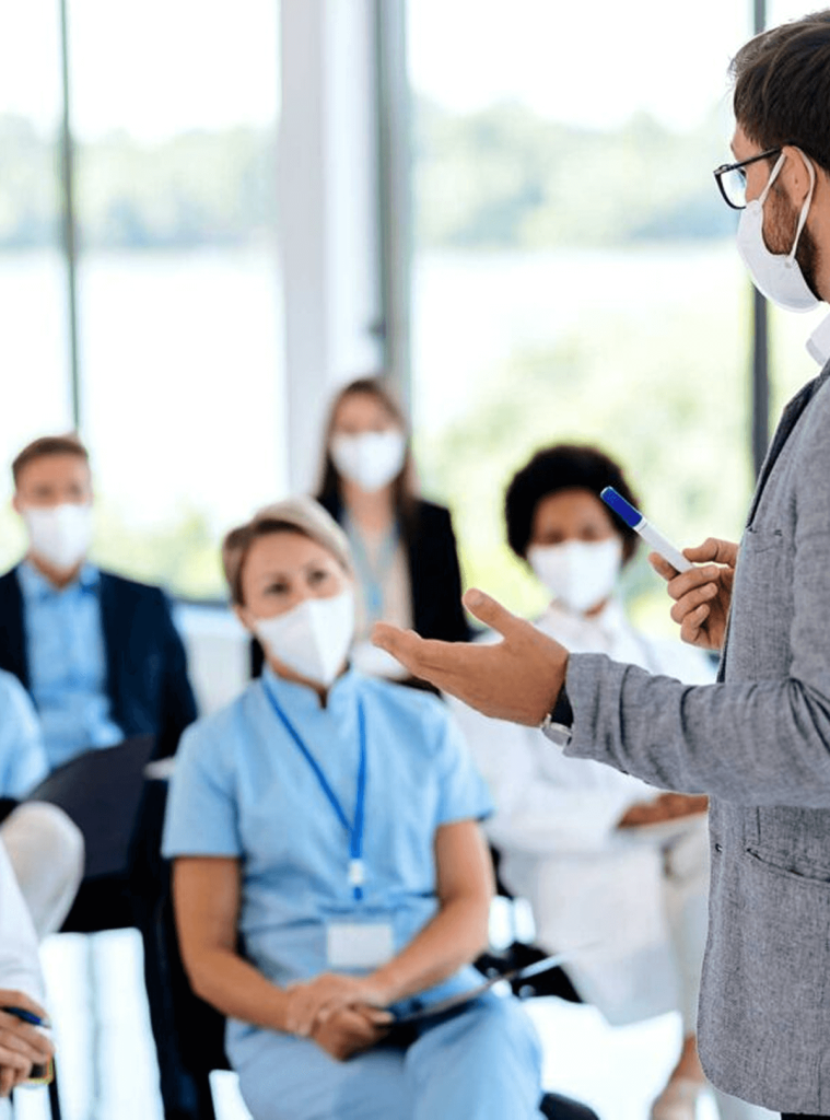 Plataforma de Treinamentos