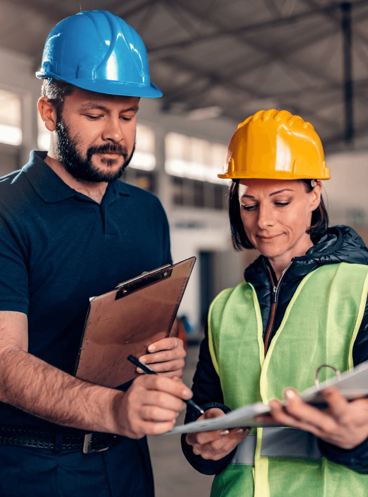 Testes Psicossociais