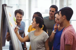 Gestão ativa de saúde ocupacional: o que líderes precisam fazer hoje