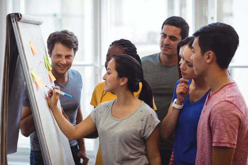 Gestão ativa de saúde ocupacional: o que líderes precisam fazer hoje