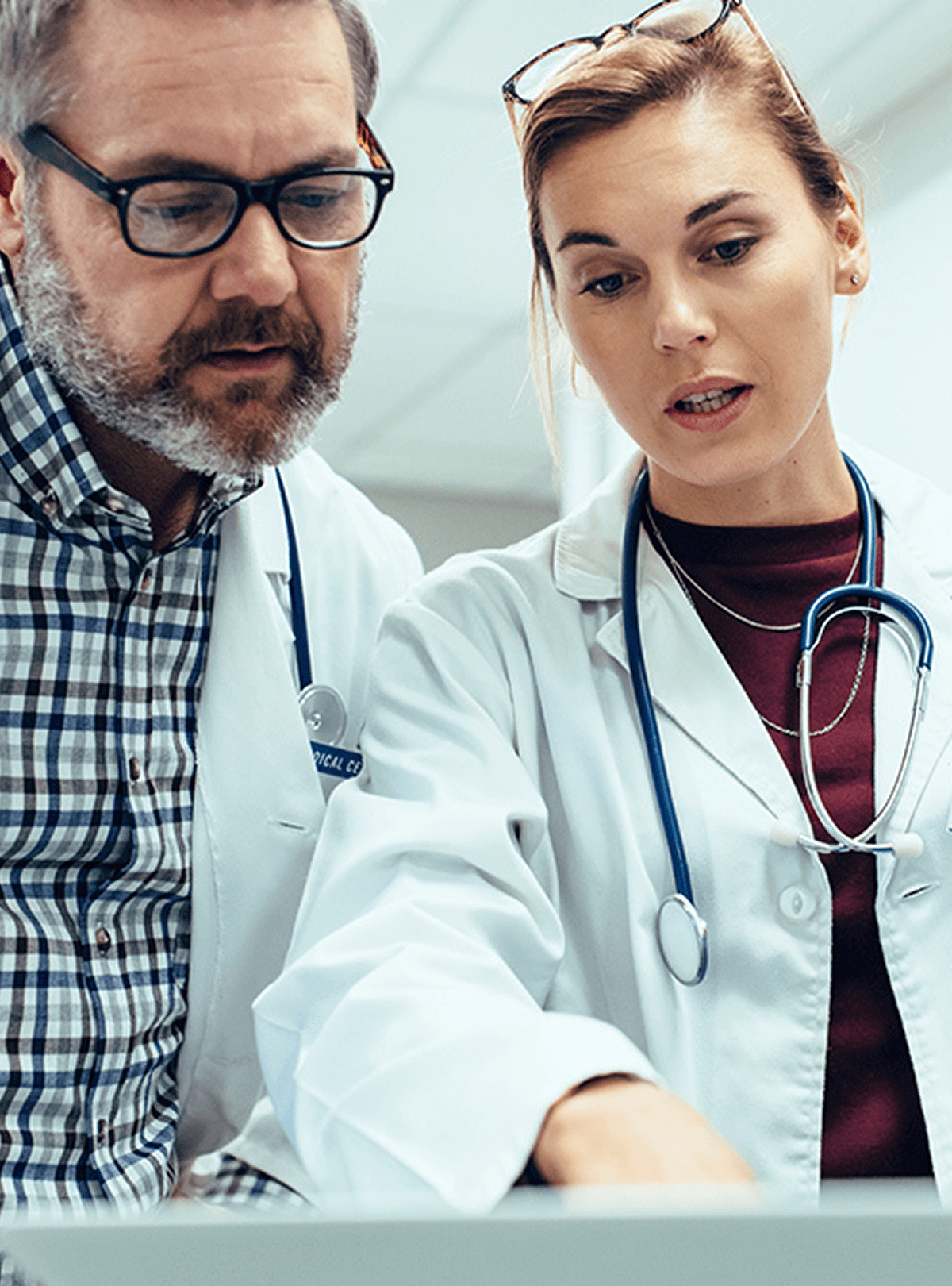 Programa de Conservação Auditiva (PCA)