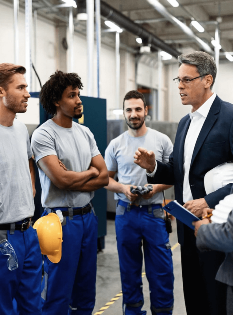 Programa de Proteção Respiratória (PPR)