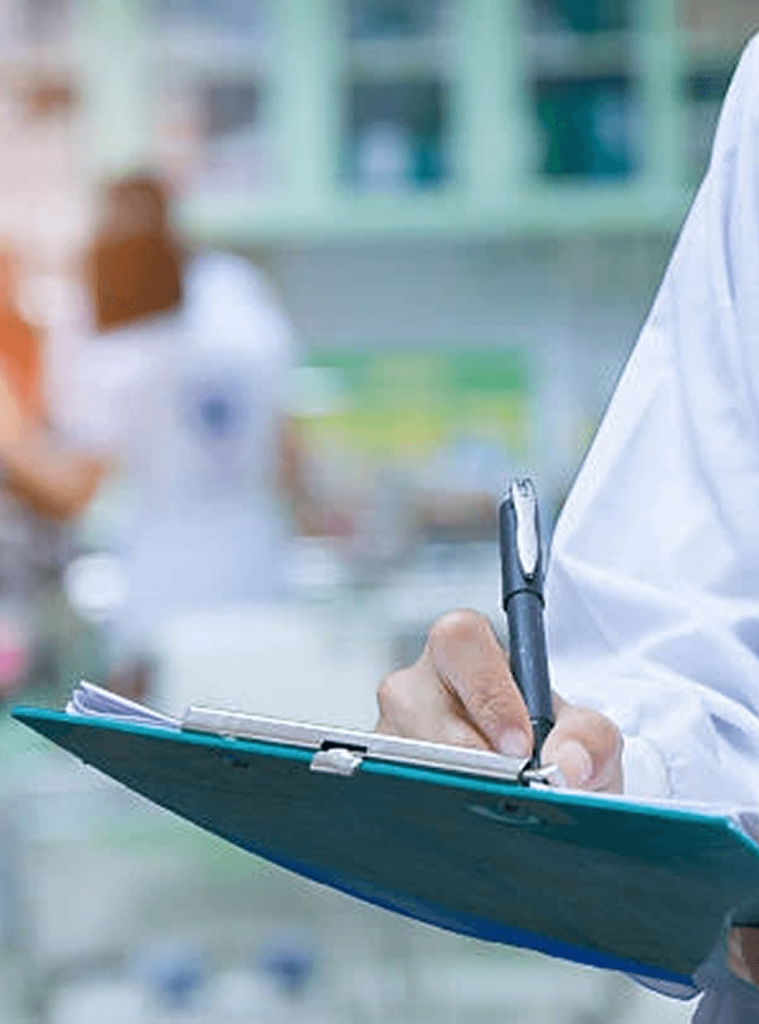 Perfil Profissiográfico Previdenciário