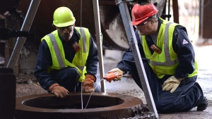 Monitoramento de riscos: ferramentas essenciais para um ambiente de trabalho seguro